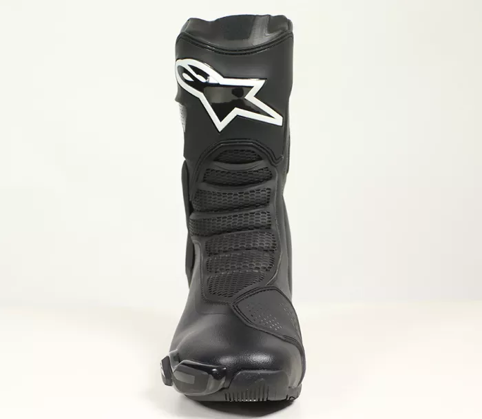 Pánské boty na moto Alpinestars SMX-6 V3 black