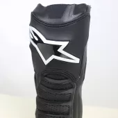 Pánské boty na moto Alpinestars SMX-6 V3 black