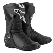 Dámské boty Alpinestars Stella SMX-6 V3 black/white