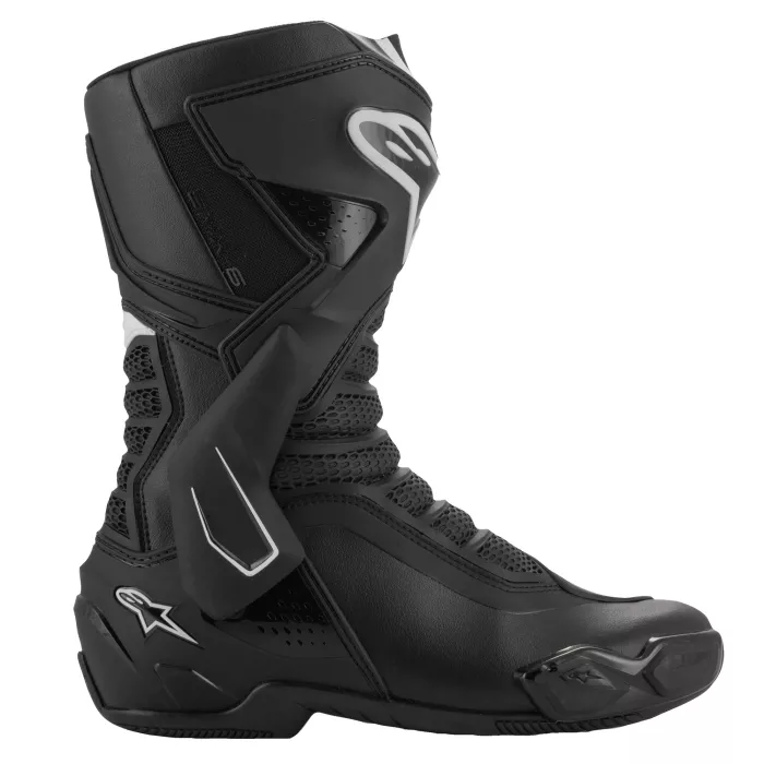 Dámské boty Alpinestars Stella SMX-6 V3 black/white