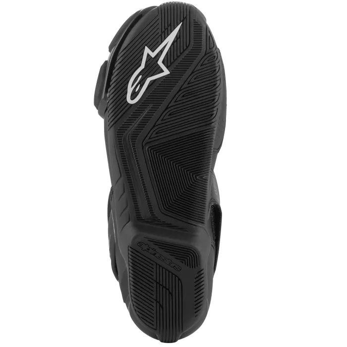 Dámské boty Alpinestars Stella SMX-6 V3 black/white