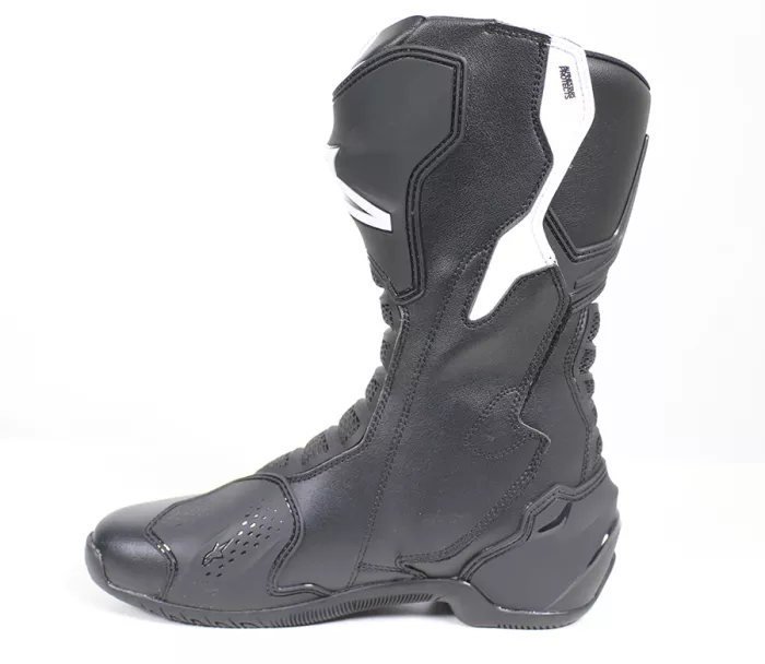 Boty na moto Alpinestars SMX-6 V3 black/white