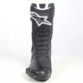 Boty na moto Alpinestars SMX-6 V3 black/white