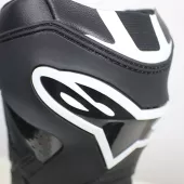 Boty na moto Alpinestars SMX-6 V3 black/white