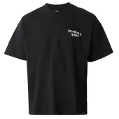 DICKIES Sneedville t-shirt black vel. M