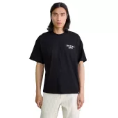 DICKIES Sneedville t-shirt black vel. M