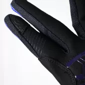 Nabajk Snezkaa men gloves blue/black vel. S