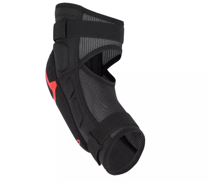 Chrániče loktů Acerbis Soft 3.0 red