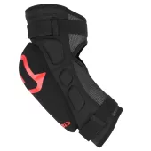 Chrániče loktů Acerbis Soft 3.0 red