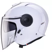 Caberg Soho white vel. 2XL