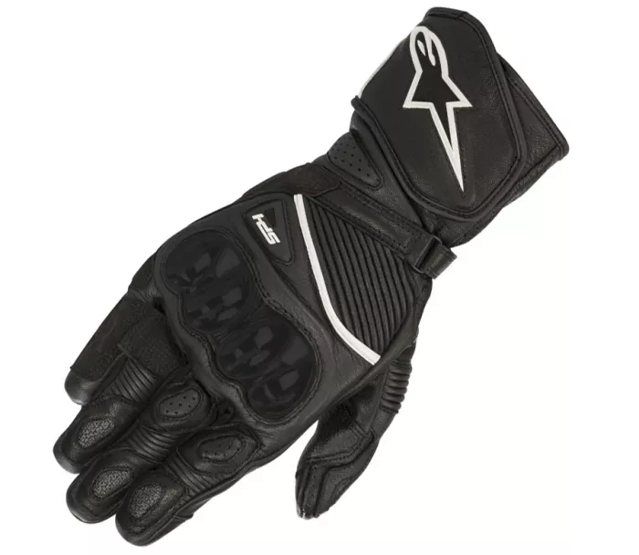 Silniční rukavice na moto Alpinestars 2019 SP-1 v2 black