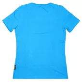 Dámské tričko Sparks Linion blue