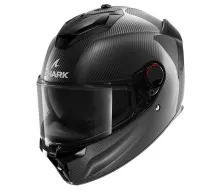 Helma na moto Shark DAD SPARTAN GT PRO CARBON SKIN Carbon Anthracite