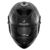 Helma na moto Shark DAD SPARTAN GT PRO CARBON SKIN Carbon Anthracite