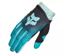 Fox 36419-266 Wmns 180 Collect Glove, Spearmint vel. M