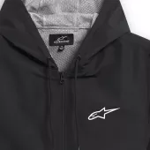 Bunda Alpinestars Speeder windbreaker black/black