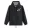 Bunda Alpinestars Speeder Chromium windbreaker black/white
