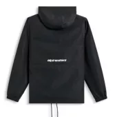 Alpinestars 1235-11500 1020 Speeder Chromium windbreaker black/white vel. M