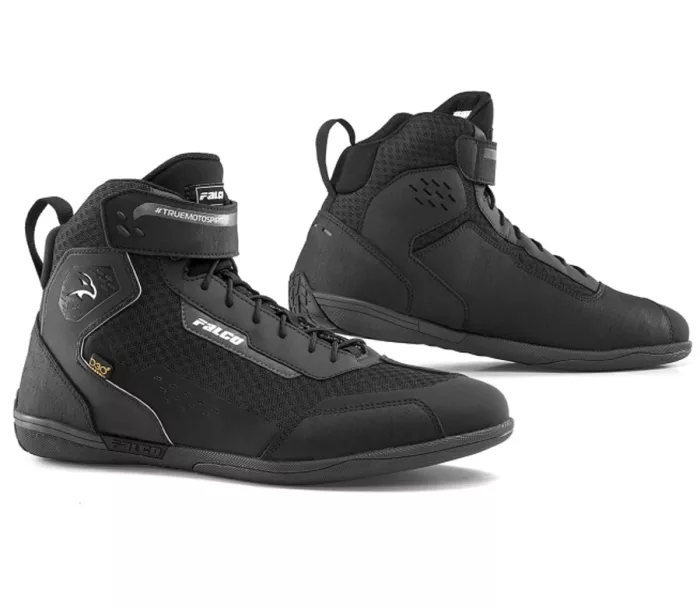 Dámské boty Falco Speedox 2 black/grey