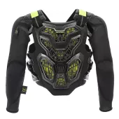 Acerbis Spectrum Kid Body Armour black/yellow vel. S/M