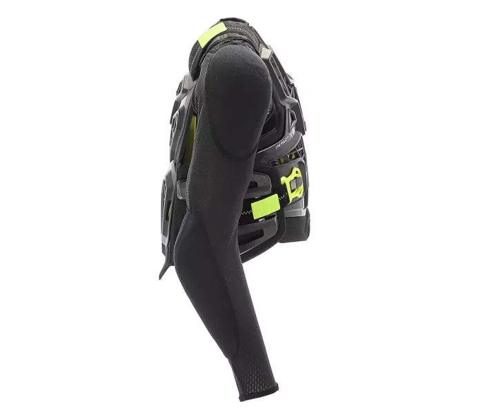Acerbis Spectrum Kid Body Armour black/yellow vel. S/M