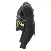 Acerbis Spectrum Kid Body Armour black/yellow vel. S/M