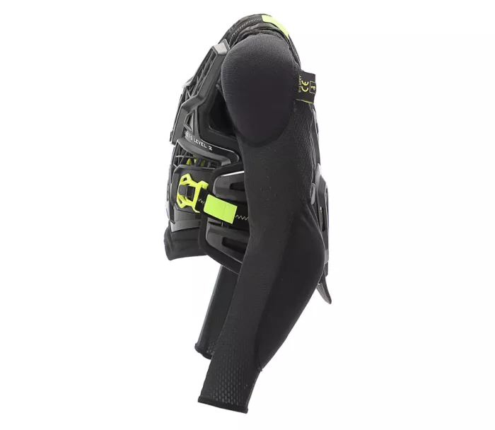 Acerbis Spectrum Kid Body Armour black/yellow vel. S/M