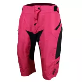 Nabajk Spiycak ladies shorts pink vel. 26