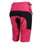 Nabajk Spiycak ladies shorts pink vel. 26