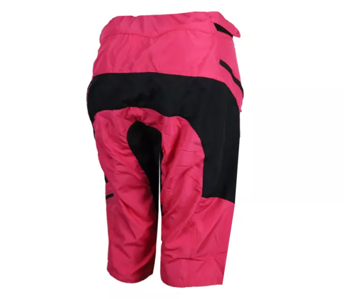 Nabajk Spiycak ladies shorts pink vel. 26