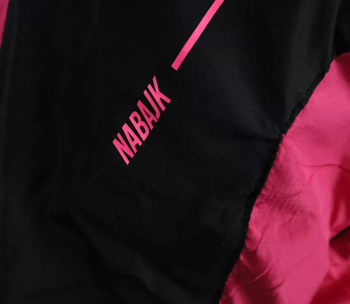 Nabajk Spiycak ladies shorts pink vel. 26