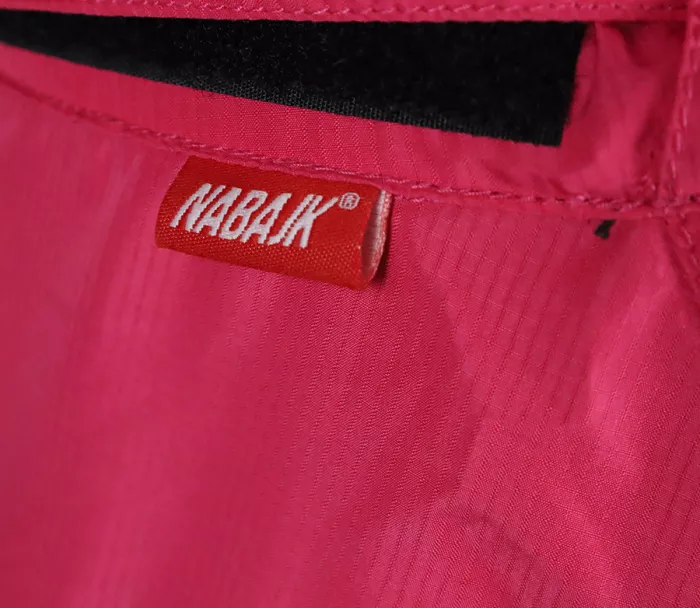 Nabajk Spiycak ladies shorts pink vel. 26