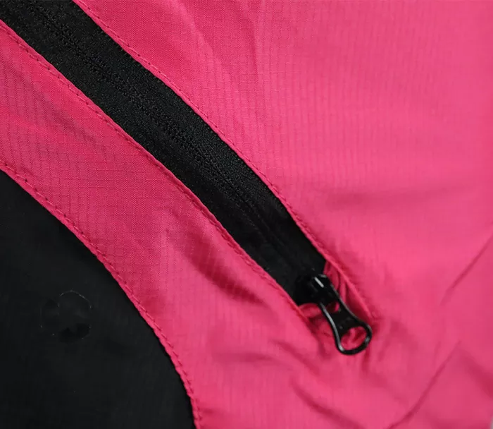 Nabajk Spiycak ladies shorts pink vel. 26