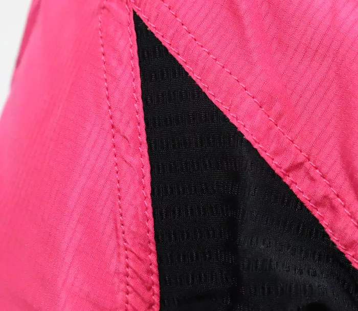 Nabajk Spiycak ladies shorts pink vel. 26