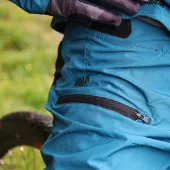 Pánský kraťasy Nabajk Spiycak men shorts blue