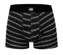 Boxerky American Spiky