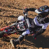 Thor 0111 - 1693 Youth Fleet Splat helma black vel.M