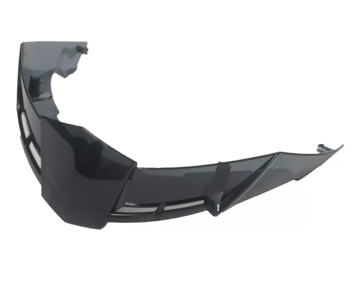 XRC spoiler black