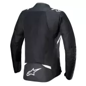 Dámská bunda Alpinestars Stella T-SPS Air V2 black/white