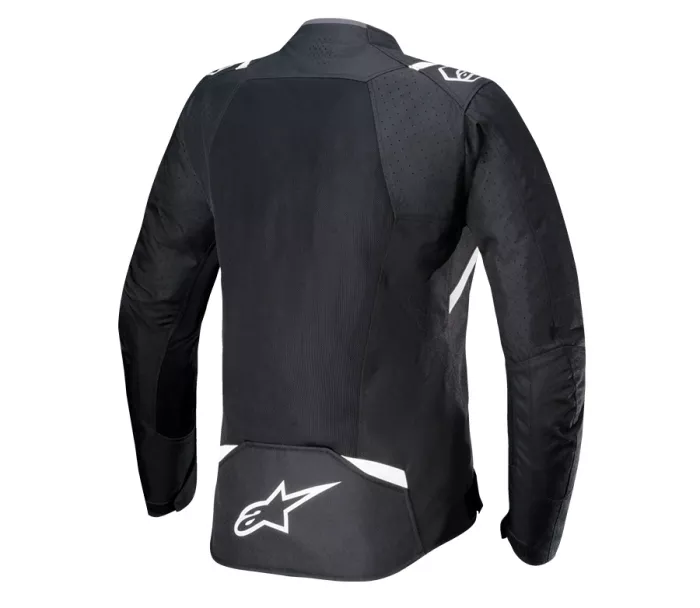 Dámská bunda Alpinestars Stella T-SPS Air V2 black/white