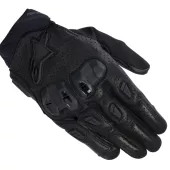 Rukavice na motorku Alpinestars SP X 7 Air black/black