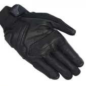 Rukavice na motorku Alpinestars SP X 7 Air black/black