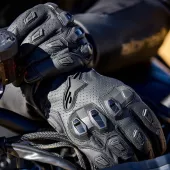Rukavice na motorku Alpinestars SP X 7 Air black/black