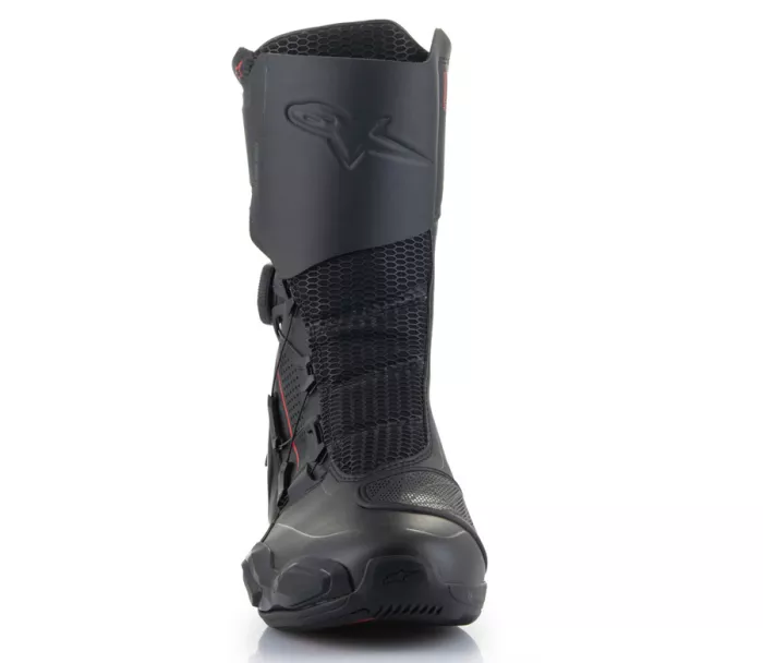 Boty na motocykl Alpinestars SP-X Boa black