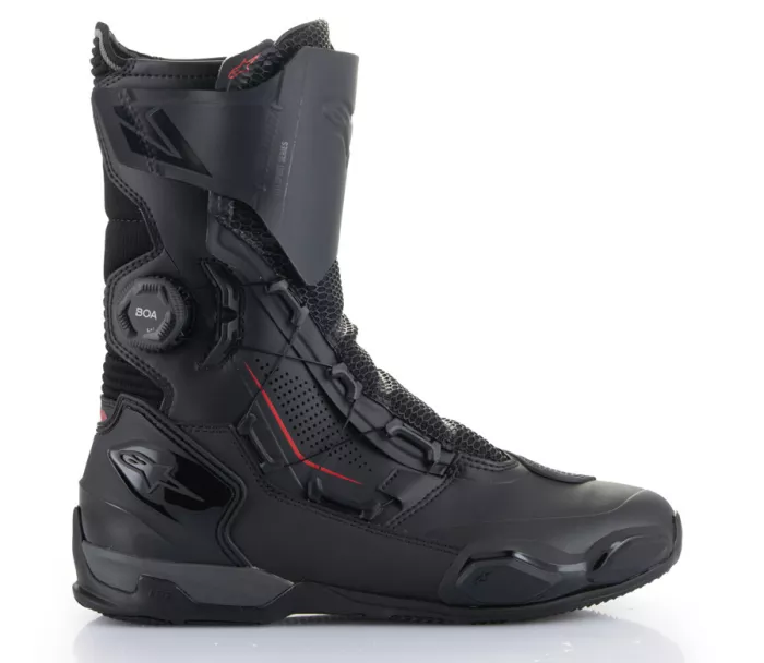 Boty na motocykl Alpinestars SP-X Boa black