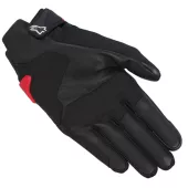 Rukavice Alpinestars Honda SP X 3 black/bright red