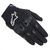 Dámské rukavice Alpinestars Stella SP X 3 black/white
