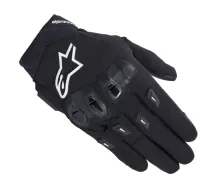 Alpinestars Stella SP X 3 black/white vel. M