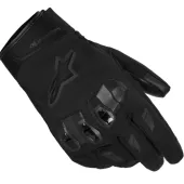 Alpinestars 352 0126 10 SP X Z WP black vel. L