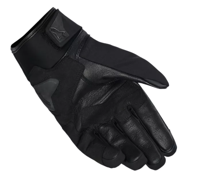 Alpinestars 352 0126 10 SP X Z WP black vel. L